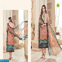 SF lionzy Wholesale pure Fabrics dress material